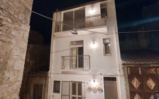 Sogno e Luce di Rosalia