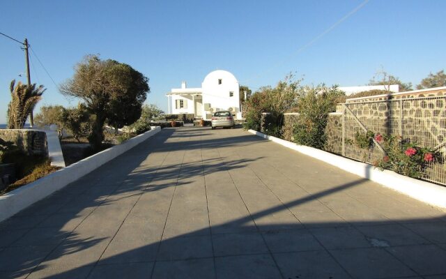 Santorini Grace Villa No2