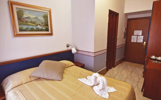 Hotel Carmel Roma