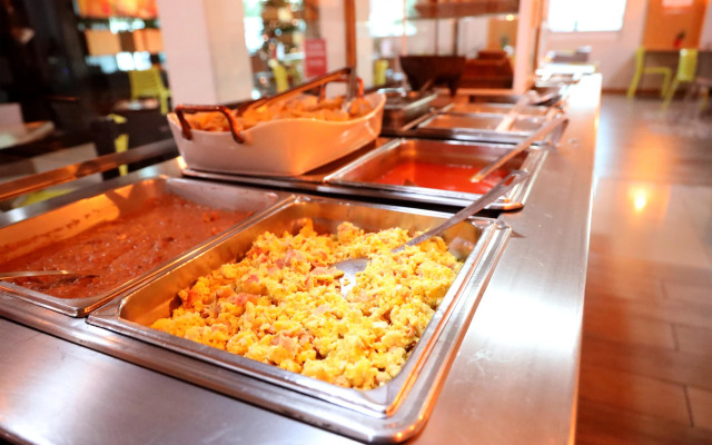 Hotel Misión Express Durango