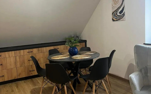 Apartamenty na Blichu - Noclegi Energylandia Zator