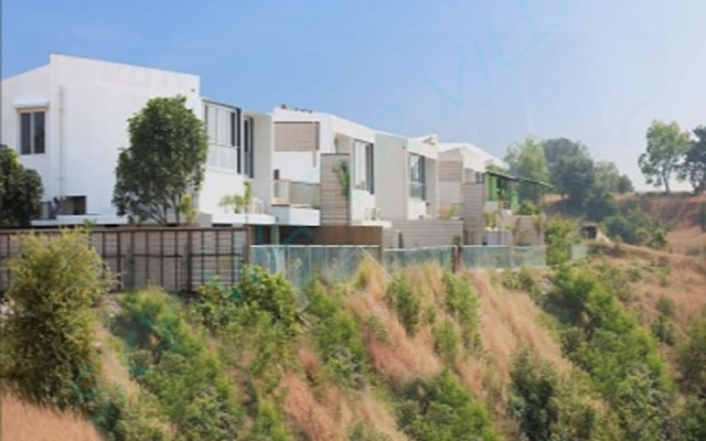 SkyWater Villas And Lifestyle