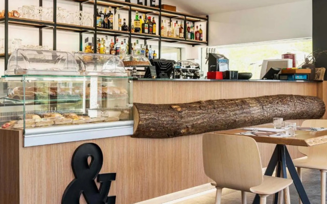 B&B Hotel Passo Tre Croci Cortina