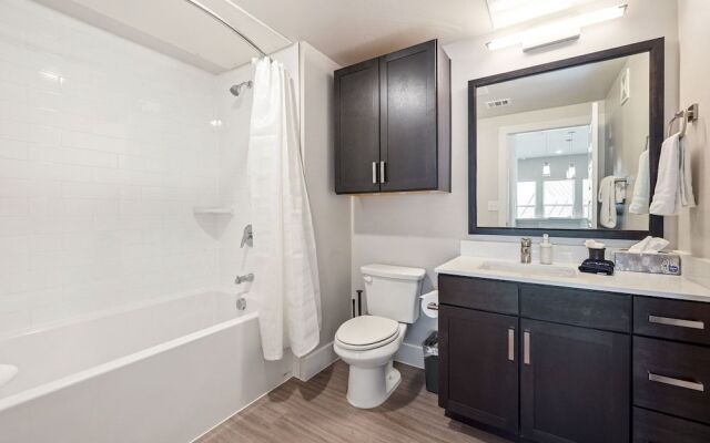 Kasa Southeast-Airport Austin