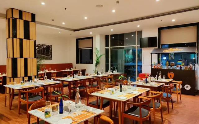 Fairfield by Marriott Chennai Mahindra World City