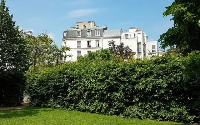 Hotel Moulin Vert