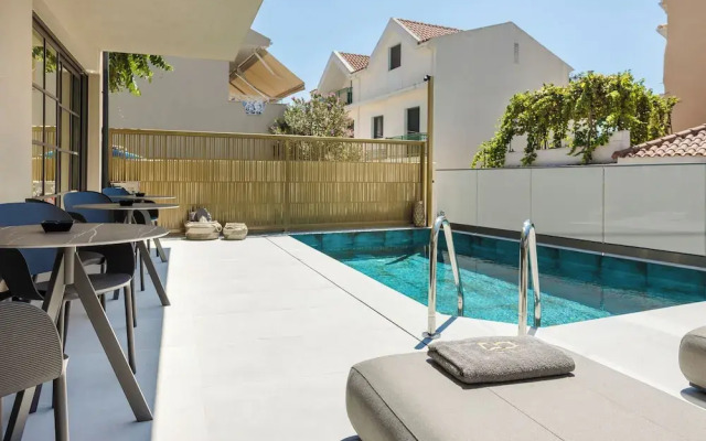 G Boutique Hotel Kefalonia