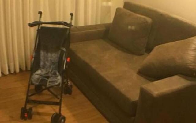 Apartamento Gramado