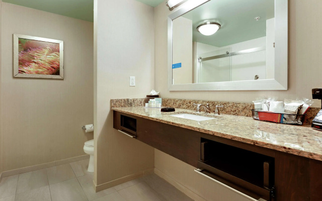 Hampton Inn & Suites Gulfport I-10