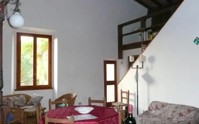 Poggio Gaio Guest House
