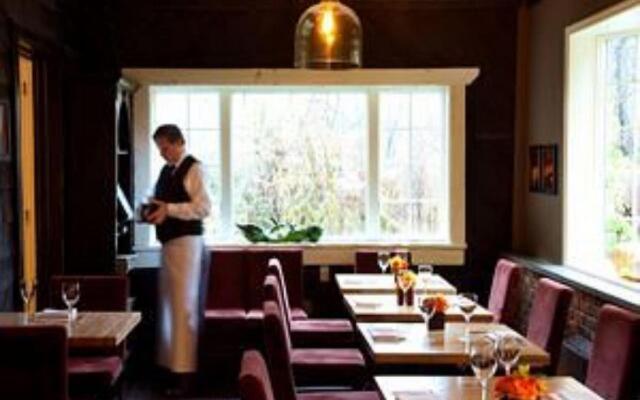 The Kittle House Inn