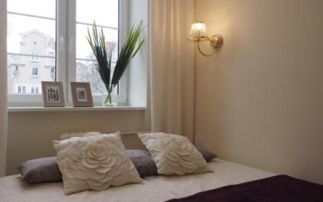 Grand Tourist Albatros Apartments