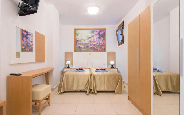 Horizon Line Villas Villa Meliti