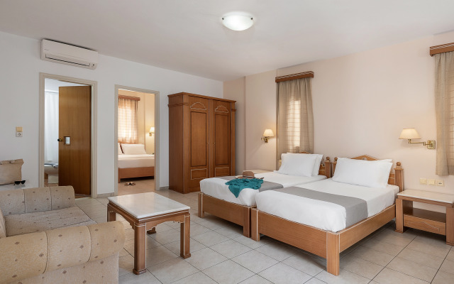 Magda Hotel