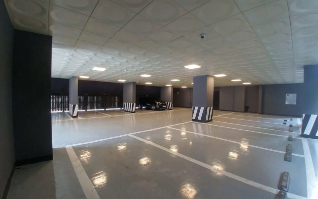 Hotel Yaja Siheung Jeongwang