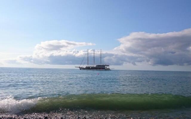 Love Journey Apartment