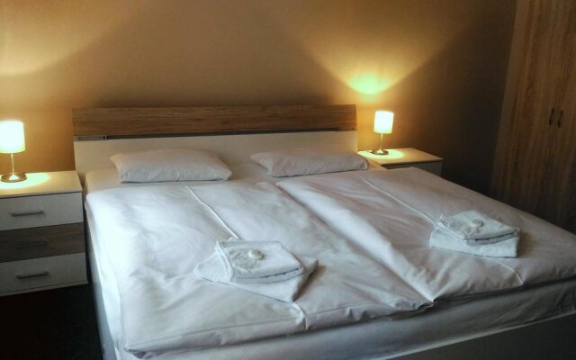 Hotel Marion