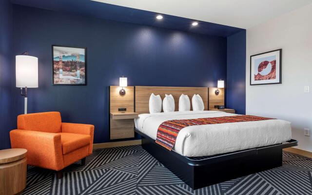 Best Western Plus Amarillo East Hotel