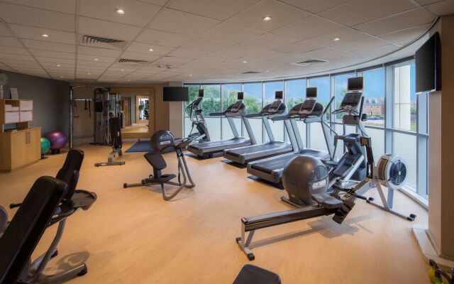 London Luton Vale Hotel