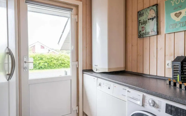 Holiday Home in Hemmet