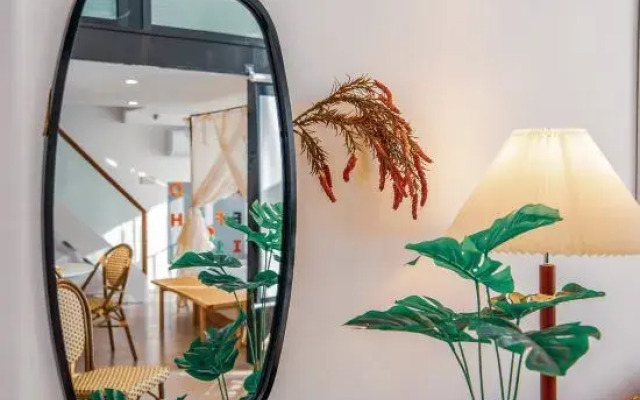 Sukhothai Homestay (Shihua West Road)