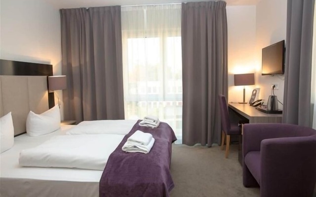 Goethe Business Hotel by Trip Inn