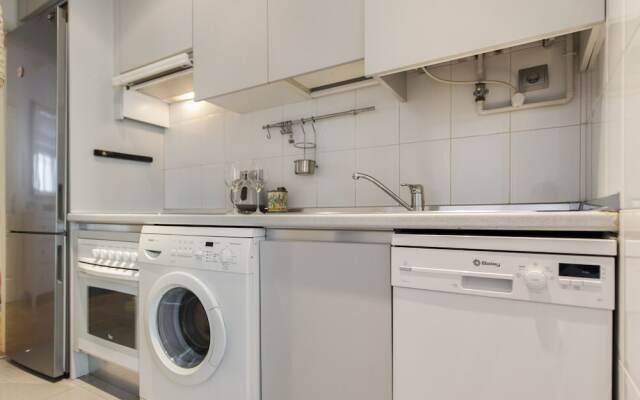 CHIC APARTMENT GRAN VIA I - ElevenHost