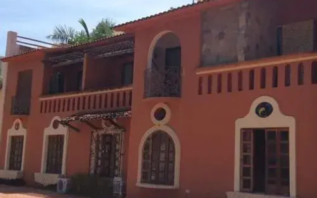 Xquenda Huatulco Spa