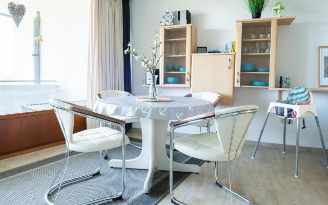 Sol Mare Kleine Auszeit