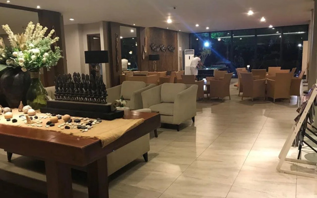 Double G Resort Anyer