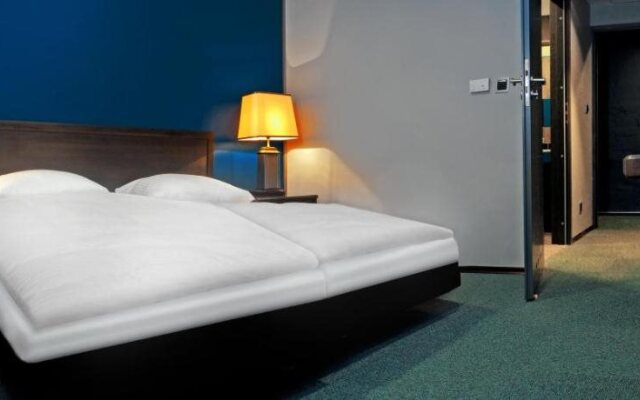 Blues Hotel