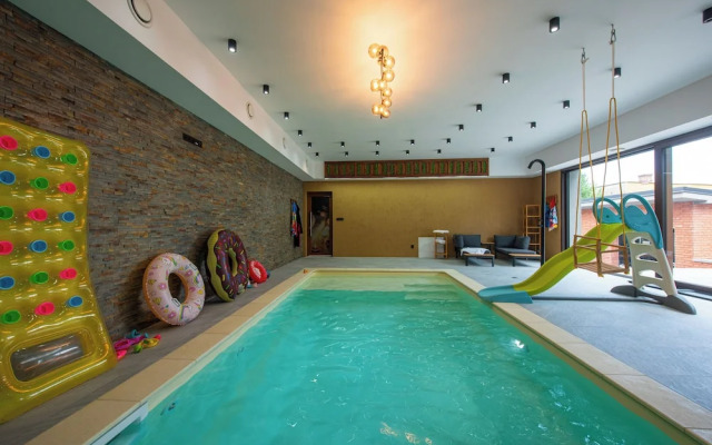 Apartmány Žakovce & SPA