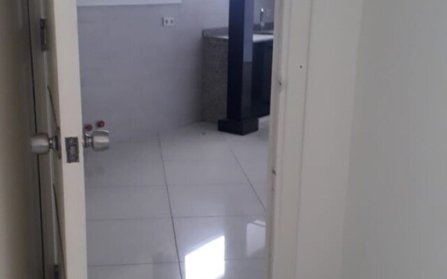Amazing Inviting 2-bed Apartment in Alanya