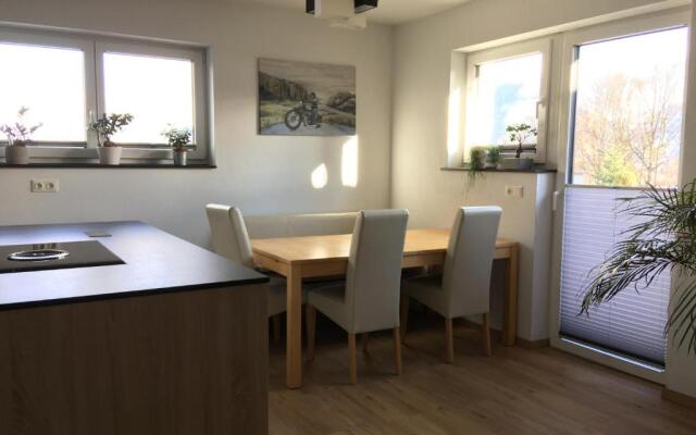 Appartement Antretter