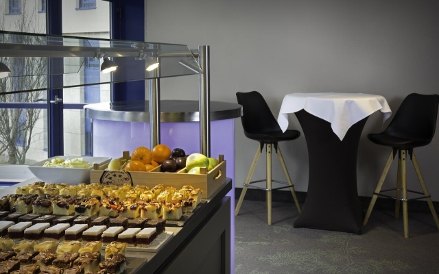 Holiday Inn Stuttgart by IHG