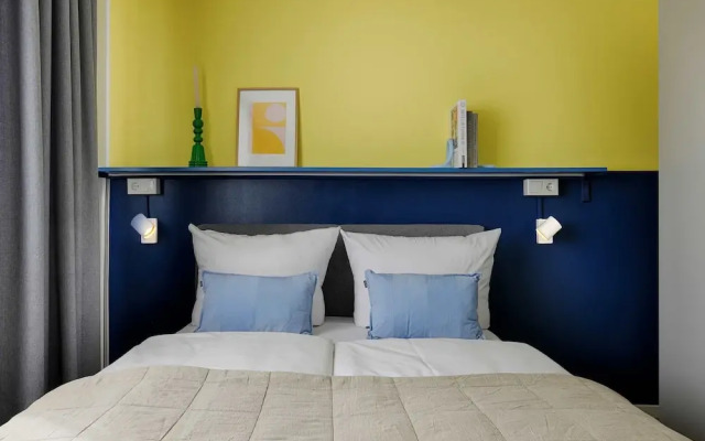 Max Aparthotel by Homekeepers