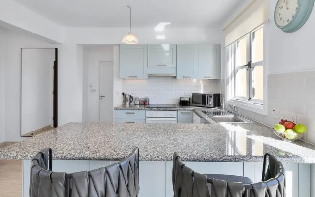 Apartment U6 Vouni in Kouklia