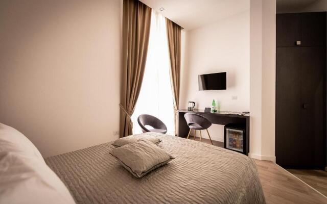 FJ Bianco Guest House