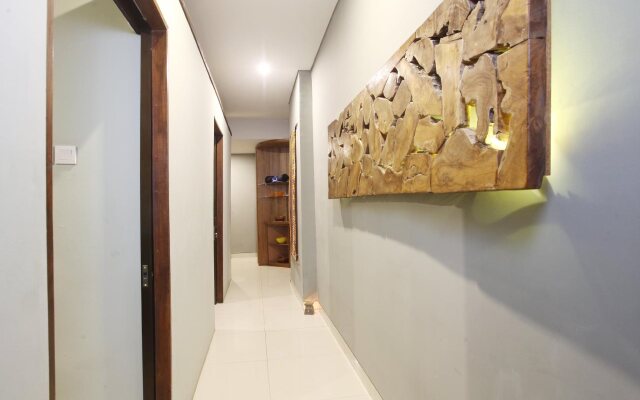 Taksu Sanur Hotel