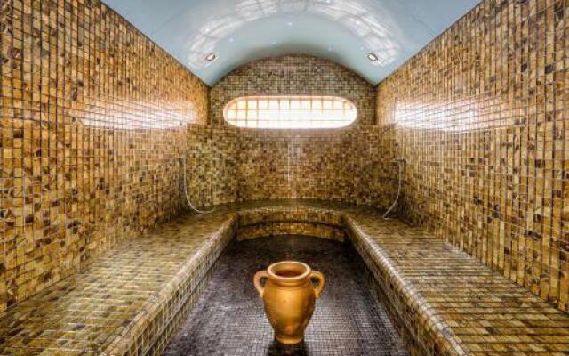 Sommer Residence Hotel&Spa