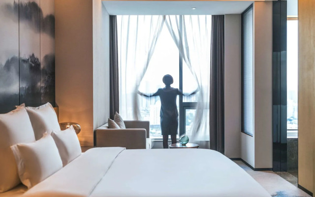 Pullman Fuzhou Tahoe