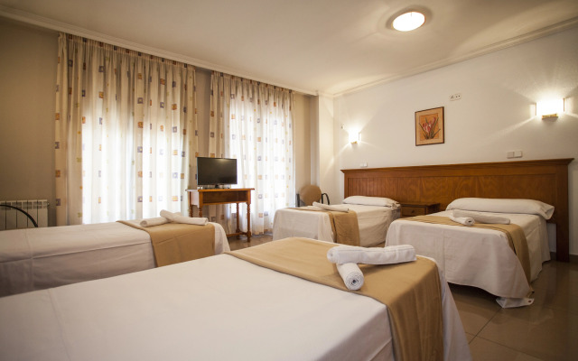 Hotel Victoria Valdemoro