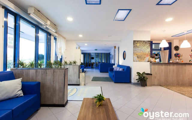 Hotel Marina