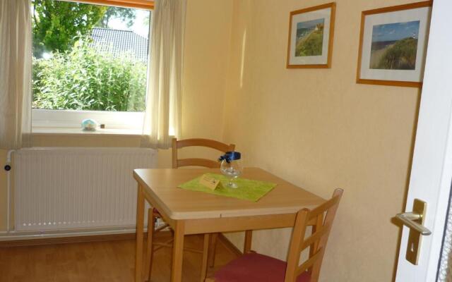 Ferienwohnung Angelika und Guenter