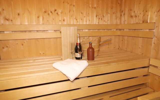 Achternkieker Comfortable Holiday Residence