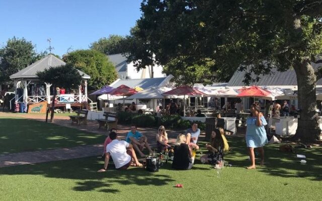 De Noordhoek Lifestyle Hotel