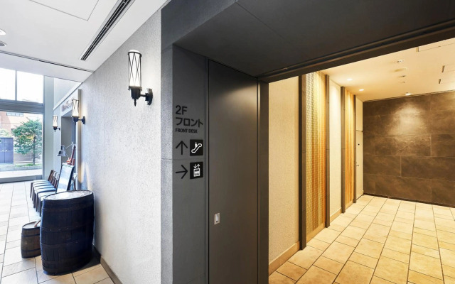 Daiwa Roynet Hotel Sapporo Susukino