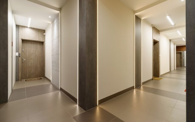 Apartment Nadwislanska Cracow by Renters