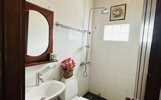 Anisa Mekong Riverside Villa