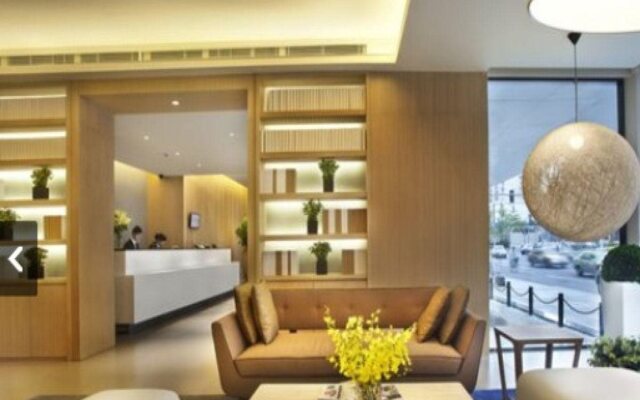 Ji Hotel
